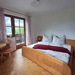 Unterhofgut Vakantieboerderij *
