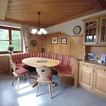 Vakantieboerderij Unterhofgut Goldegg