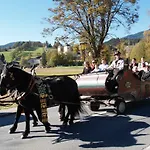 Unterhofgut Vakantieboerderij