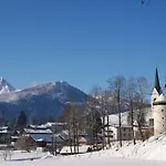 Unterhofgut Vakantieboerderij