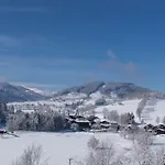 Vakantieboerderij Unterhofgut Goldegg