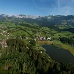 Vakantieboerderij Unterhofgut *