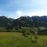 Vakantieboerderij Unterhofgut *