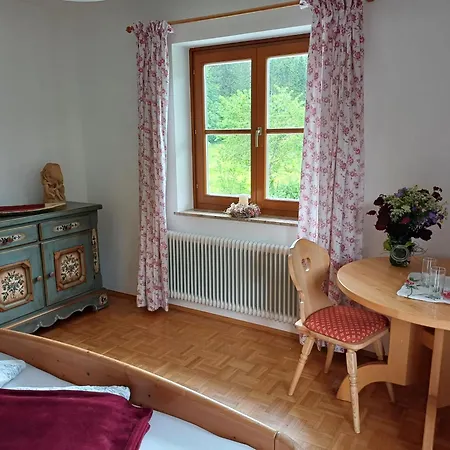 Unterhofgut Farm stay