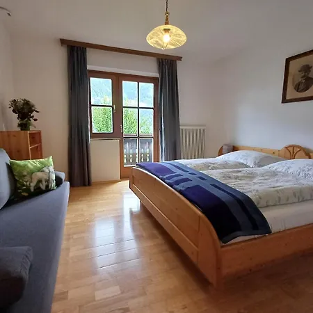 Vakantieboerderij Unterhofgut