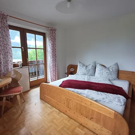 Unterhofgut Farm stay *