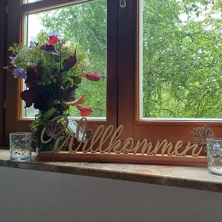 Unterhofgut Farm stay Goldegg