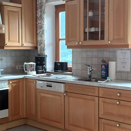 Farma Unterhofgut Goldegg