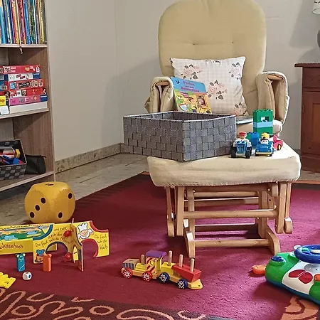 Unterhofgut * Goldegg