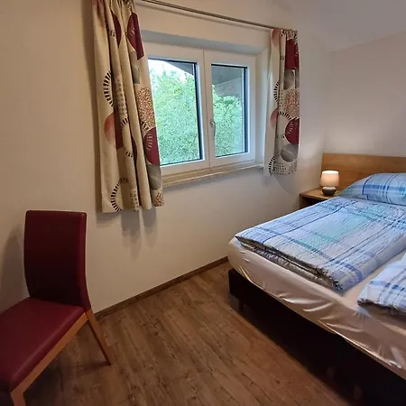 Unterhofgut Farm stay