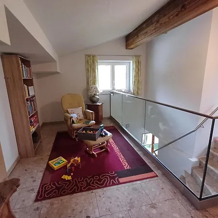 Farm stay Unterhofgut