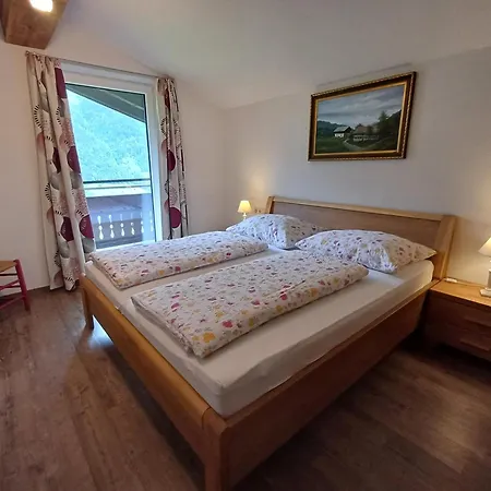 Unterhofgut Farm stay *