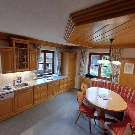 Farm stay Unterhofgut *