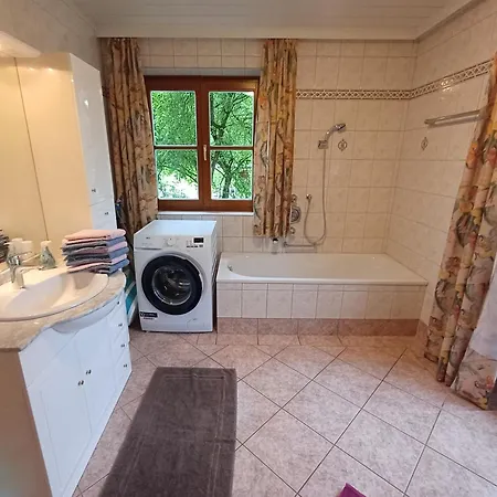 Unterhofgut Farma Goldegg