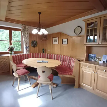 Farm stay Unterhofgut Goldegg