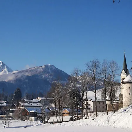 Unterhofgut Farm stay