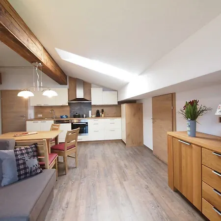 Unterhofgut * Goldegg