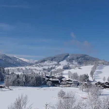 Farm stay Unterhofgut Goldegg