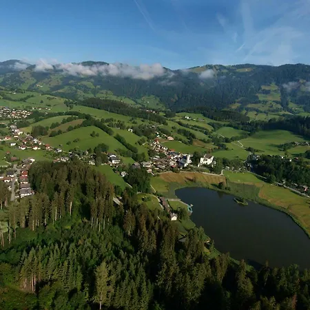 Farm stay Unterhofgut *