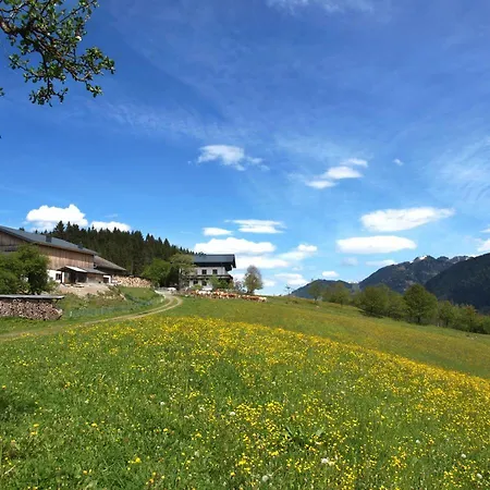 Unterhofgut Goldegg